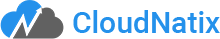 CloudNatix logo